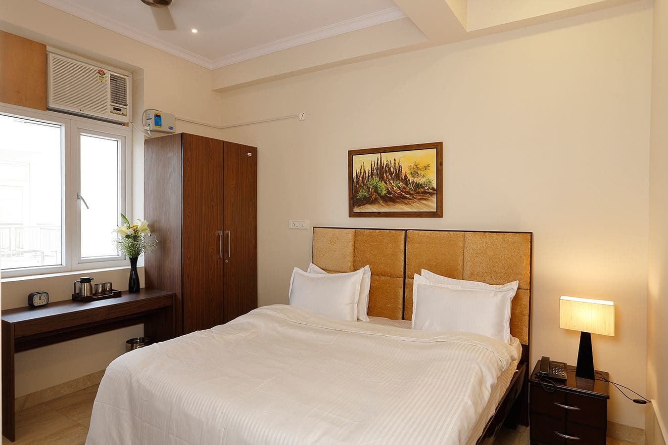 Arkaya Inn 구르가온 외부 사진